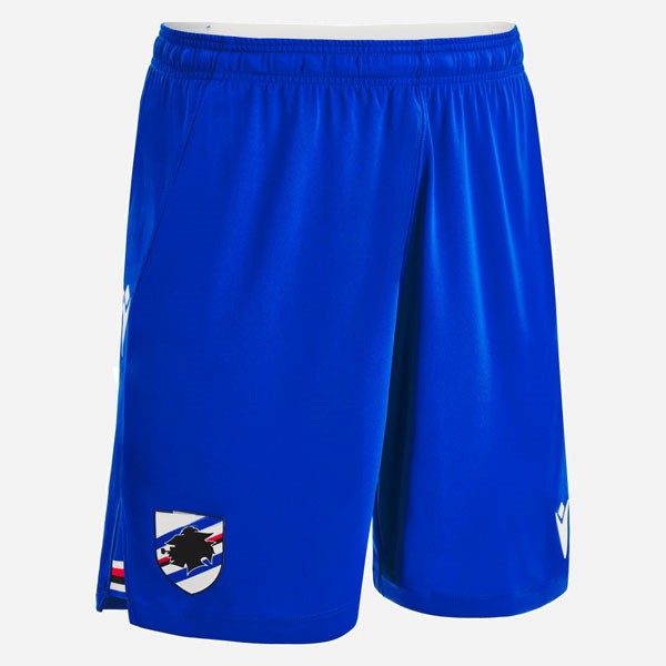 Pantalones Sampdoria Replica Segunda Ropa 2022/23